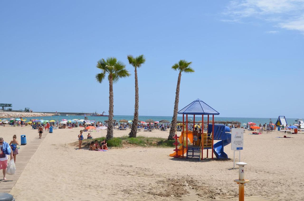 Monteagudo - Estudio Cerca De Playa Del Acequion Appartement Torrevieja Buitenkant foto