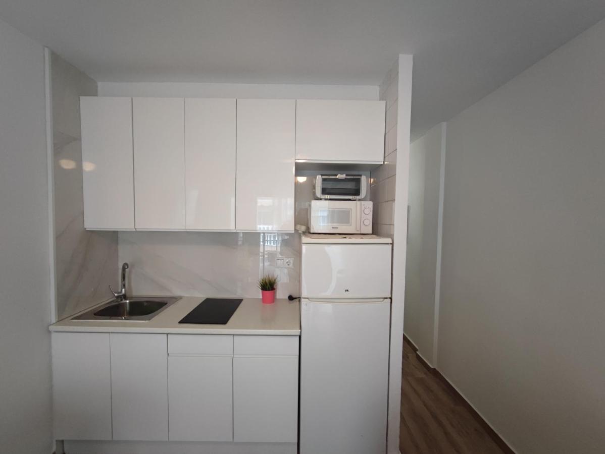 Monteagudo - Estudio Cerca De Playa Del Acequion Appartement Torrevieja Buitenkant foto