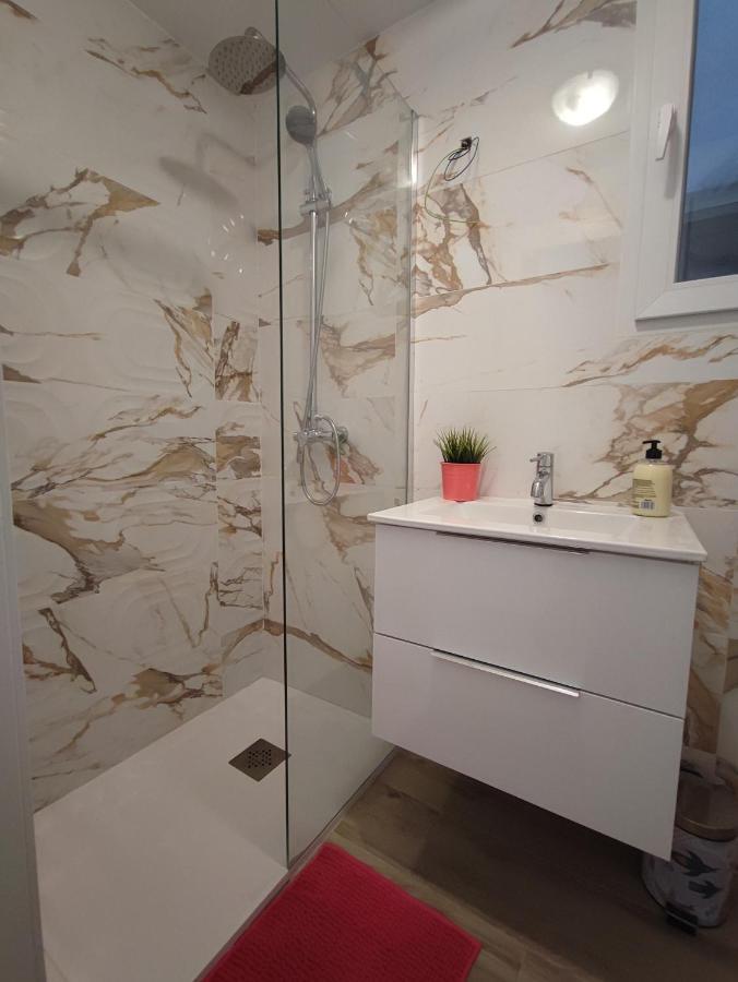 Monteagudo - Estudio Cerca De Playa Del Acequion Appartement Torrevieja Buitenkant foto