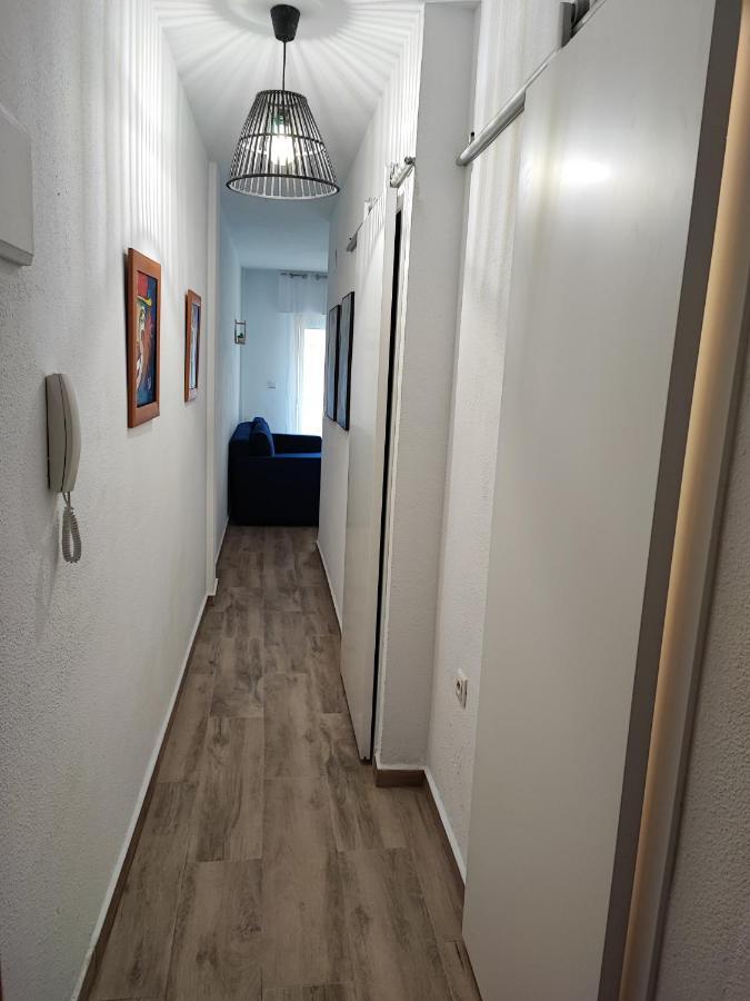 Monteagudo - Estudio Cerca De Playa Del Acequion Appartement Torrevieja Buitenkant foto